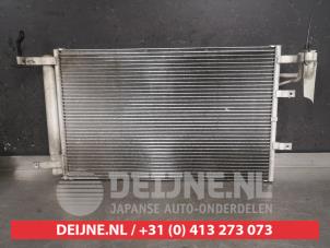Used Air conditioning condenser Kia Cerato 1.6 16V Price on request offered by V.Deijne Jap.Auto-onderdelen BV