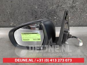 Used Wing mirror, left Suzuki Vitara (LY/MY) 1.4 S Turbo 16V AllGrip Price € 150,00 Margin scheme offered by V.Deijne Jap.Auto-onderdelen BV
