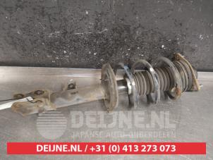 Used Front shock absorber rod, left Hyundai iX35 (LM) 2.0 16V Price € 60,00 Margin scheme offered by V.Deijne Jap.Auto-onderdelen BV