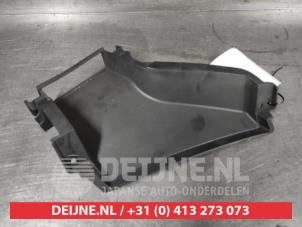 Used Air funnel Hyundai Tucson (NX) 1.6 T-GDI HEV Price on request offered by V.Deijne Jap.Auto-onderdelen BV