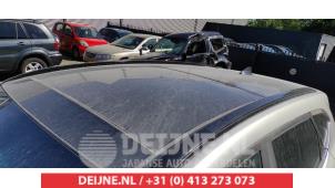 Used Panoramic roof Hyundai Tucson (TL) Price € 550,00 Margin scheme offered by V.Deijne Jap.Auto-onderdelen BV