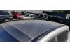 Panoramic roof from a Hyundai Tucson (TL), 2015 2.0 CRDi 16V High Power 4WD, SUV, Diesel, 1.995cc, 136kW (185pk), 4x4, D4HA, 2015-06 / 2020-09, TLEF5D14; TLEF5D34; TLEF5D44 2017