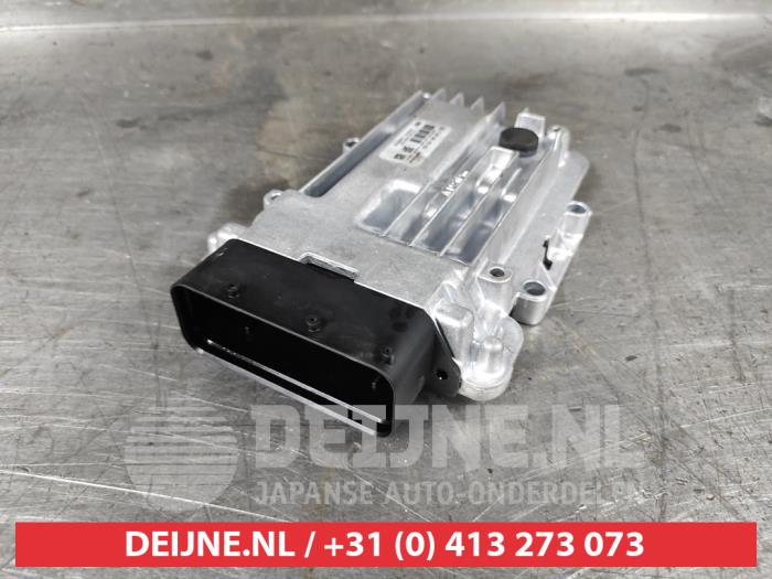 Used Automatic gearbox computer Hyundai Tucson (TL) 2.0 CRDi 16V High Power 4WD Price € 75,00 Margin scheme offered by V.Deijne Jap.Auto-onderdelen BV