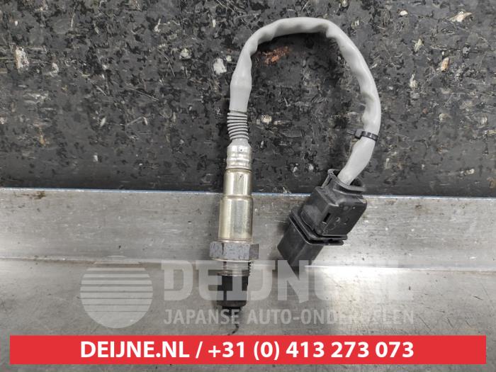 Used Lambda probe Hyundai Tucson (TL) 2.0 CRDi 16V High Power 4WD Price € 50,00 Margin scheme offered by V.Deijne Jap.Auto-onderdelen BV