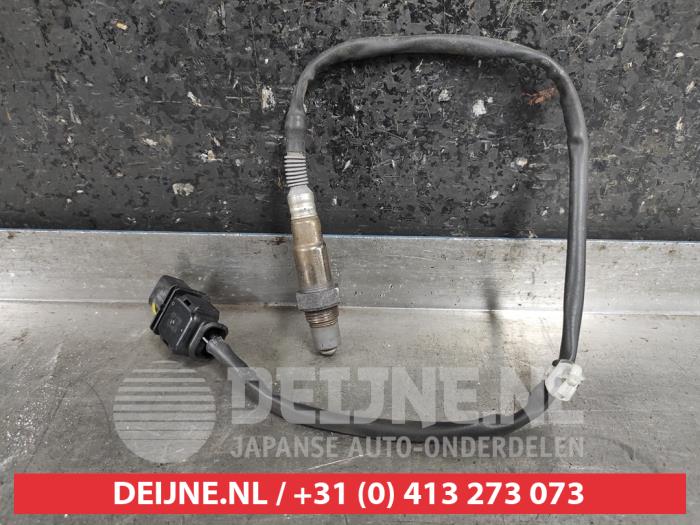Used Lambda probe Hyundai Tucson (TL) 2.0 CRDi 16V High Power 4WD Price € 50,00 Margin scheme offered by V.Deijne Jap.Auto-onderdelen BV