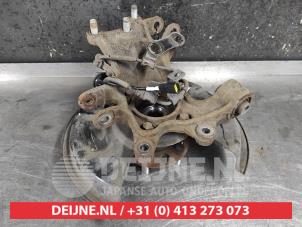 Used Knuckle, rear left Hyundai Tucson (TL) Price on request offered by V.Deijne Jap.Auto-onderdelen BV