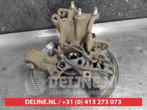 Used Knuckle, rear right Hyundai Tucson (TL) 2.0 CRDi 16V High Power 4WD Price on request offered by V.Deijne Jap.Auto-onderdelen BV