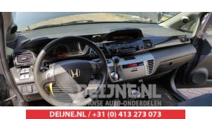 Usagé Kit + module airbag Honda FR-V (BE) 2.2 i-CTDi 16V Prix € 400,00 Règlement à la marge proposé par V.Deijne Jap.Auto-onderdelen BV