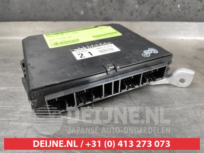 Used ABS Computer Lexus IS (E1) 200 2.0 24V Price € 100,00 Margin scheme offered by V.Deijne Jap.Auto-onderdelen BV