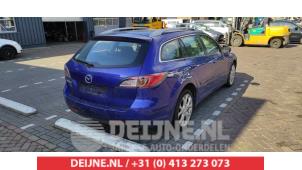 Gebrauchte Heckklappe Mazda 6 SportBreak (GH19/GHA9) 2.0 CiDT 16V Preis € 200,00 Margenregelung angeboten von V.Deijne Jap.Auto-onderdelen BV