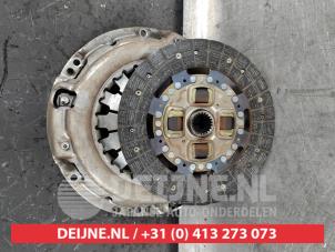 Used Clutch kit (complete) Lexus IS SportCross (E1) 200 2.0 24V Price on request offered by V.Deijne Jap.Auto-onderdelen BV