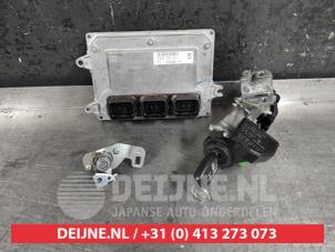 Used Ignition lock + key Honda Jazz (GE6/GE8/GG/GP) 1.2 VTEC 16V Price € 150,00 Margin scheme offered by V.Deijne Jap.Auto-onderdelen BV