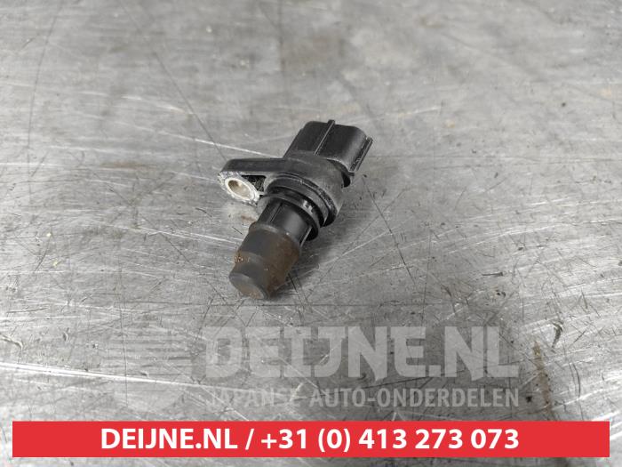Crankshaft sensor Hyundai i20 1.2i 16V 3918003100 G4LA