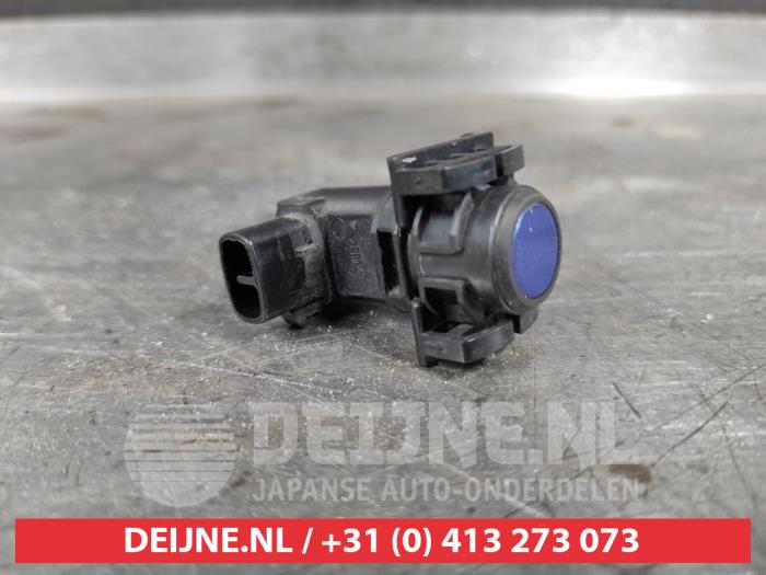 Usados Sensor PDC Mazda 6 SportBreak (GH19/GHA9) 2.0 CiDT 16V Precio € 25,00 Norma de margen ofrecido por V.Deijne Jap.Auto-onderdelen BV