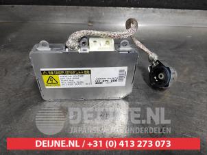 Used Xenon module Mazda 6 SportBreak (GH19/GHA9) 2.0 CiDT 16V Price € 100,00 Margin scheme offered by V.Deijne Jap.Auto-onderdelen BV