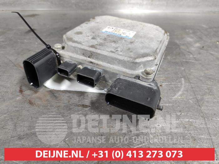 Usagé Ordinateur direction assistée Mazda 6 SportBreak (GH19/GHA9) 2.0 CiDT 16V Prix € 75,00 Règlement à la marge proposé par V.Deijne Jap.Auto-onderdelen BV