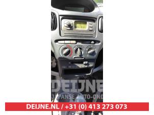 Used Navigation display Toyota Yaris Verso (P2) 1.3 16V Price on request offered by V.Deijne Jap.Auto-onderdelen BV