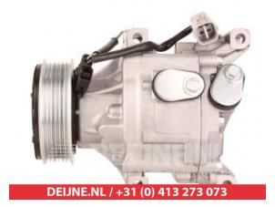 New Air conditioning pump Toyota Corolla Price € 272,25 Inclusive VAT offered by V.Deijne Jap.Auto-onderdelen BV