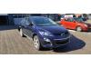 Front end, complete from a Mazda CX-7, 2007 / 2013 2.2 MZR-CD 16V, SUV, Diesel, 2.184cc, 127kW (173pk), 4x4, R2, 2009-07 / 2013-03, H9A 2010
