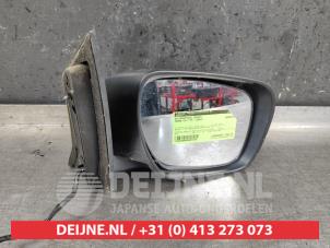 Used Wing mirror, right Mazda CX-7 2.2 MZR-CD 16V Price on request offered by V.Deijne Jap.Auto-onderdelen BV