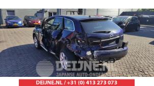 Used Rear window Mazda CX-7 2.2 MZR-CD 16V Price on request offered by V.Deijne Jap.Auto-onderdelen BV