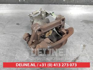 Used Rear brake calliper, left Hyundai iX20 (JC) 1.4i 16V Price € 40,00 Margin scheme offered by V.Deijne Jap.Auto-onderdelen BV