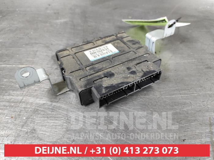 Gebrauchte ABS Steuergerät Mitsubishi Pajero Hardtop (V6/7) 3.2 DI-D 16V Preis € 75,00 Margenregelung angeboten von V.Deijne Jap.Auto-onderdelen BV