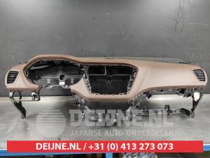 Used Right airbag (dashboard) Hyundai i20 (GBB) 1.2i 16V Price € 200,00 Margin scheme offered by V.Deijne Jap.Auto-onderdelen BV