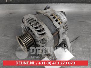 Used Dynamo Nissan Note (E12) 1.2 68 Price on request offered by V.Deijne Jap.Auto-onderdelen BV