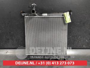 Usagé Radiateur d'eau Nissan Note (E12) 1.2 68 Prix sur demande proposé par V.Deijne Jap.Auto-onderdelen BV