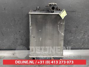 Used Radiator Daihatsu Sirion 2 (M3) 1.3 16V DVVT Price € 50,00 Margin scheme offered by V.Deijne Jap.Auto-onderdelen BV