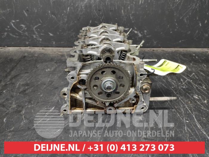 Gebrauchte Zylinderkopf Honda Civic (FK/FN) 1.4 i-Dsi Preis € 100,00 Margenregelung angeboten von V.Deijne Jap.Auto-onderdelen BV