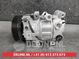 Used Air conditioning pump Kia Sportage (QL) 1.6 GDI 16V 4x2 Price € 150,00 Margin scheme offered by V.Deijne Jap.Auto-onderdelen BV