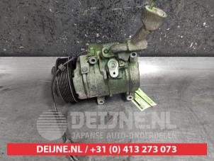 Used Air conditioning pump Honda FR-V (BE) 2.2 i-CTDi 16V Price € 75,00 Margin scheme offered by V.Deijne Jap.Auto-onderdelen BV