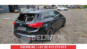 Used Pdc wiring harness Kia Cee'd Sportswagon (JDC5) 1.6 GDI 16V Price on request offered by V.Deijne Jap.Auto-onderdelen BV