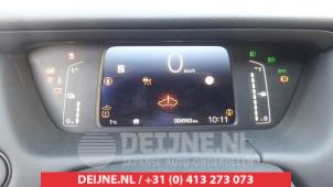 Used Odometer KM Honda Jazz (GR) 1.5 eHEV 16V Price € 150,00 Margin scheme offered by V.Deijne Jap.Auto-onderdelen BV