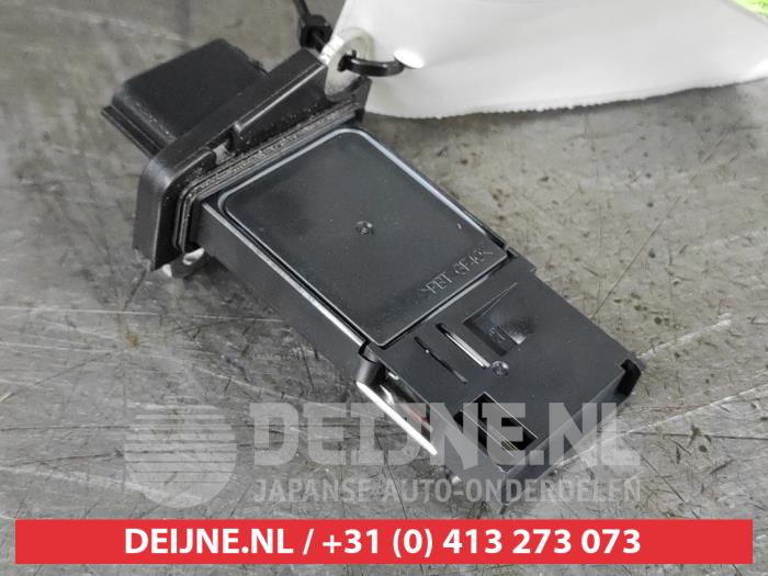 Begagnade Luftflödesmätare Honda Jazz (GR) 1.5 eHEV 16V Pris € 75,00 Marginaltabell erbjuds av V.Deijne Jap.Auto-onderdelen BV