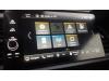 Affichage navigation d'un Honda Jazz (GR) 1.5 eHEV 16V 2020