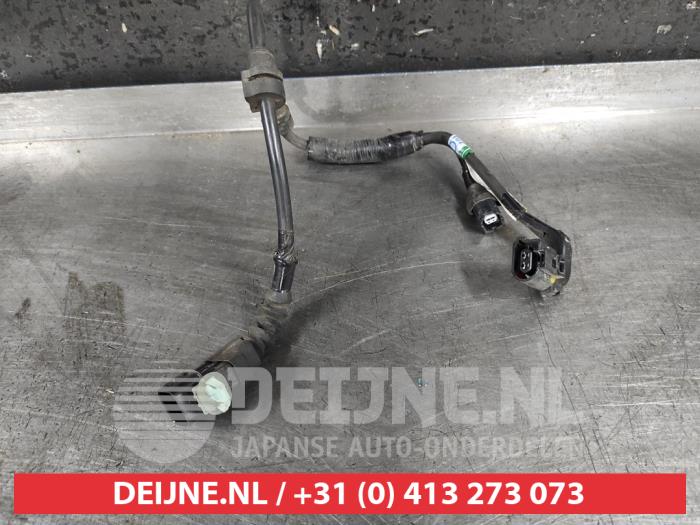 Begagnade ABS-sensor Honda Jazz (GR) 1.5 eHEV 16V Pris € 25,00 Marginaltabell erbjuds av V.Deijne Jap.Auto-onderdelen BV