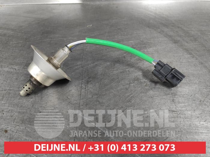 Usagé Sonde lambda Honda Jazz (GR) 1.5 eHEV 16V Prix € 50,00 Règlement à la marge proposé par V.Deijne Jap.Auto-onderdelen BV