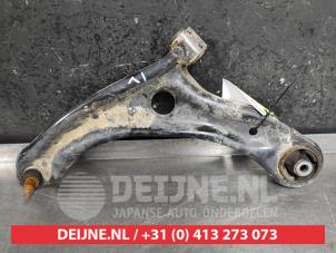Used Front lower wishbone, left Honda Jazz (GR) 1.5 eHEV 16V Price € 100,00 Margin scheme offered by V.Deijne Jap.Auto-onderdelen BV