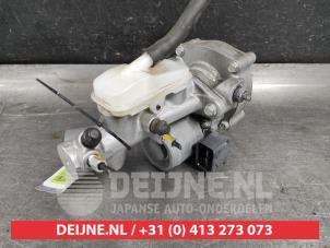 Gebrauchte Hauptbremszylinder Honda Jazz (GR) 1.5 eHEV 16V Preis auf Anfrage angeboten von V.Deijne Jap.Auto-onderdelen BV