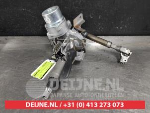 Used Steering column Honda Jazz (GR) 1.5 eHEV 16V Price on request offered by V.Deijne Jap.Auto-onderdelen BV