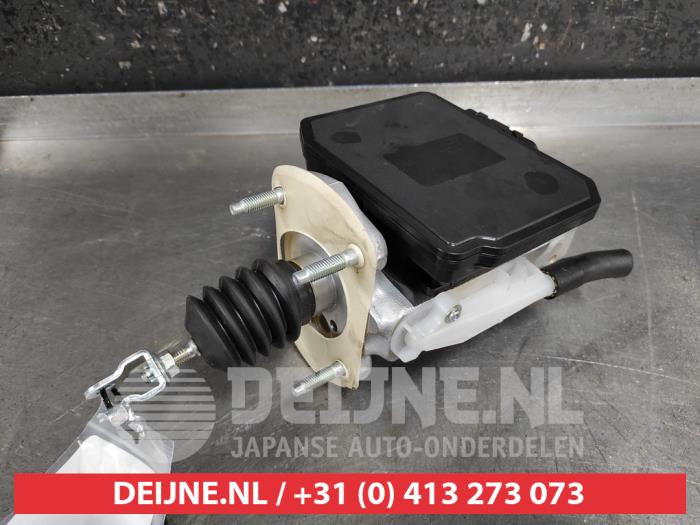Usagé Servo frein Honda Jazz (GR) 1.5 eHEV 16V Prix € 75,00 Règlement à la marge proposé par V.Deijne Jap.Auto-onderdelen BV