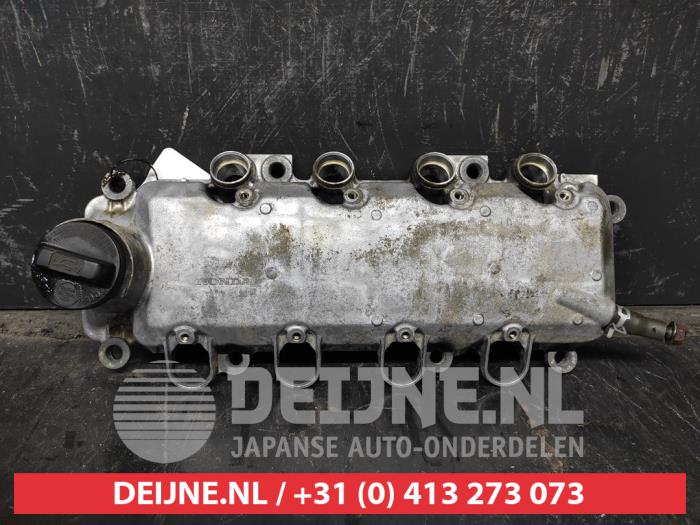 Gebrauchte Ventildeckel Honda Civic (FK/FN) 1.4 i-Dsi Preis € 50,00 Margenregelung angeboten von V.Deijne Jap.Auto-onderdelen BV