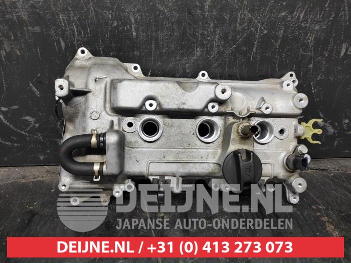 Gebrauchte Ventildeckel Nissan Note (E12) 1.2 68 Preis auf Anfrage angeboten von V.Deijne Jap.Auto-onderdelen BV