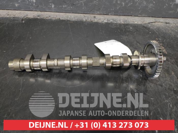 Usagé Arbre à cames Nissan Note (E12) 1.2 68 Prix sur demande proposé par V.Deijne Jap.Auto-onderdelen BV