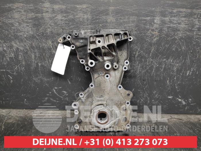 Usagé Couvercle de distribution Suzuki SX4 S-Cross (JY) 1.0 Booster Jet Turbo 12V Prix € 75,00 Règlement à la marge proposé par V.Deijne Jap.Auto-onderdelen BV