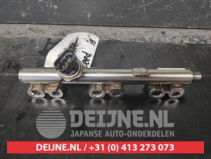 Gebrauchte Einspritzdüse (Einspritzer) Kia Cee'D Preis auf Anfrage angeboten von V.Deijne Jap.Auto-onderdelen BV