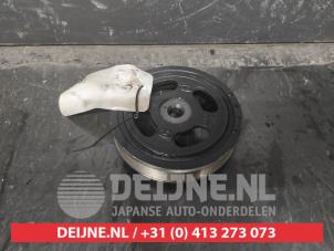 Used Crankshaft pulley Kia Ceed (CDB5/CDBB) 1.0i T-GDi 12V Price € 35,00 Margin scheme offered by V.Deijne Jap.Auto-onderdelen BV